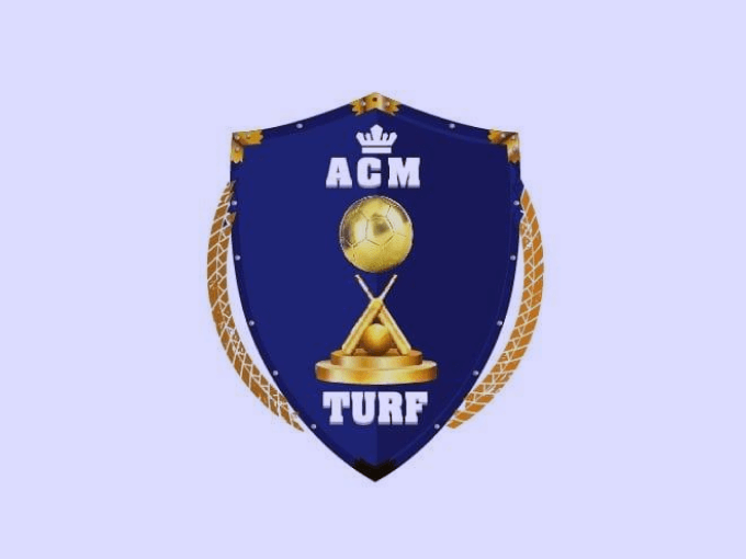 acm turf logo