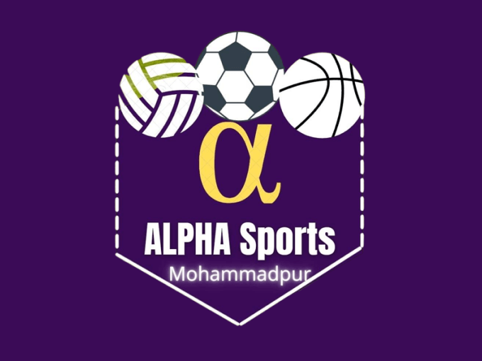 ALPHA Sports-Logo