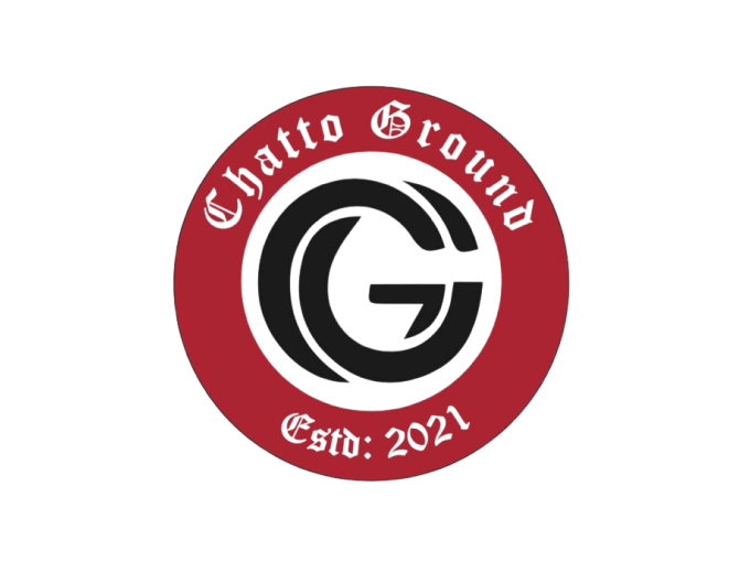 Chattoground - Logo