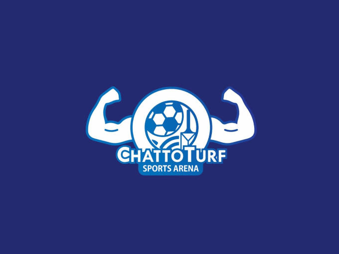 Chattoturf - Logo