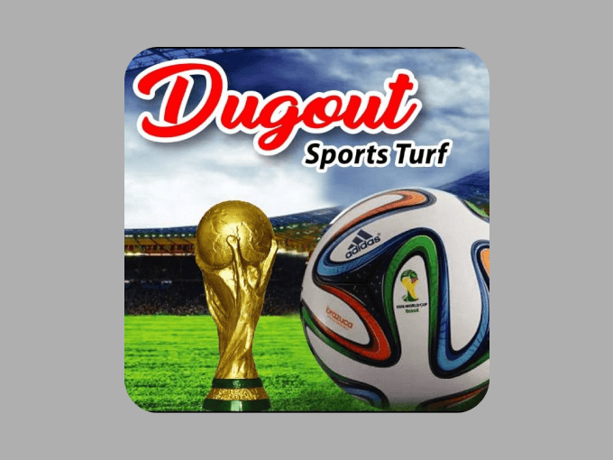 Dugout - Logo