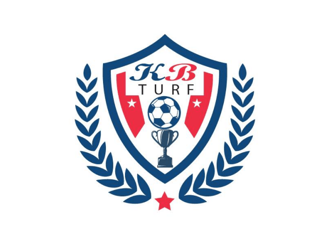 KB Turf Logo