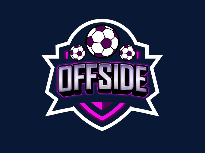 Off side logo