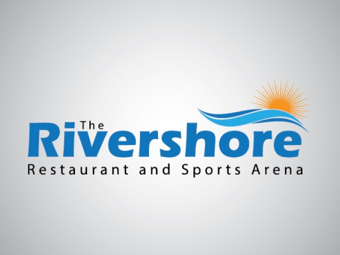 Rivershore turf logo