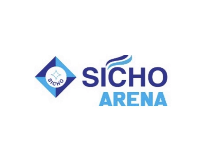 Sicho-Arena-Logo