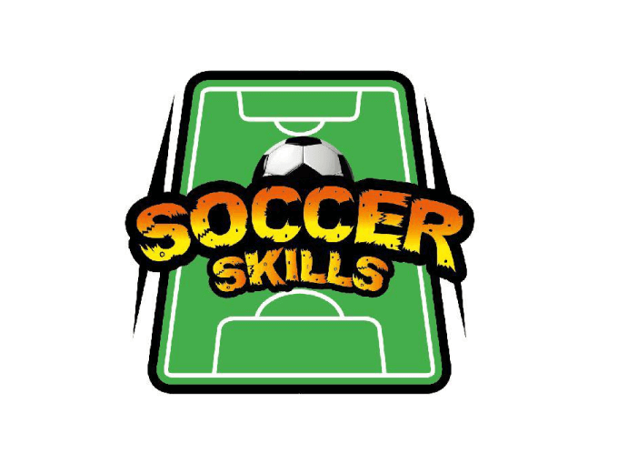 Soccer-Skills-Logo
