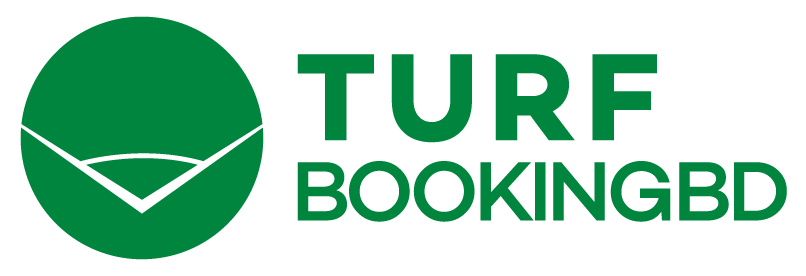 Turf bookingBD logo