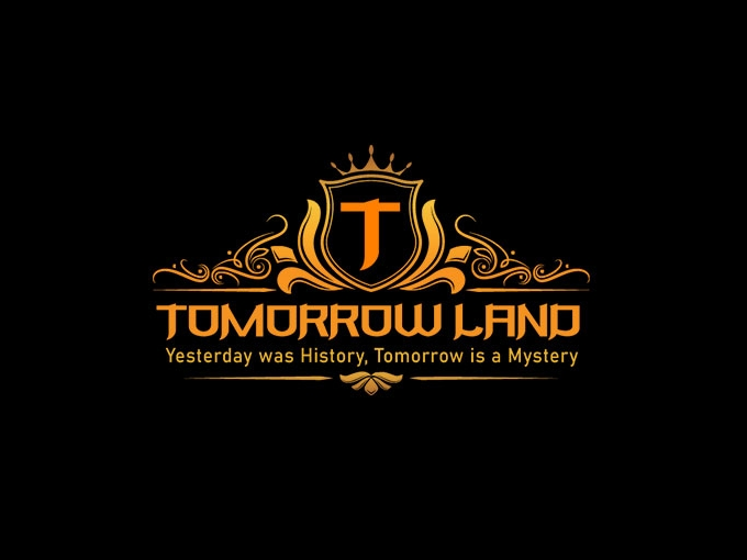 Tomorrow Land Logo