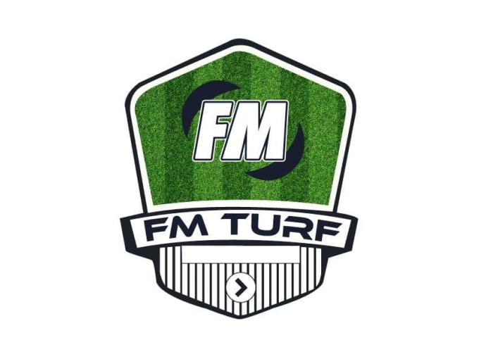 FM turf Logo