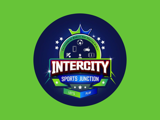 Intercity Sports Junction Logo
