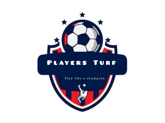 Players Turf Logo