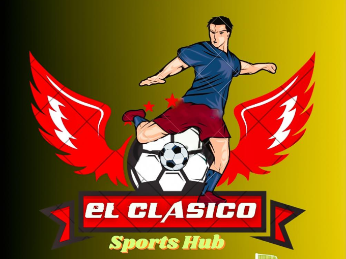 EL Clásico Sports Hub Logo